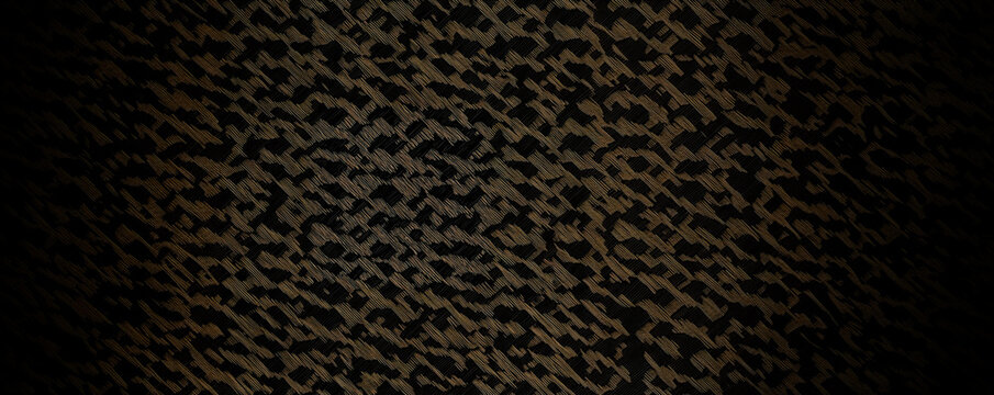 Textura oscura de piel de reptil o serpiente, patr&oacute;n de escamas abstracto para fondos y dise&ntilde;o de tatuajes. Fondo abstracto org&aacute;nico oscuro, dise&ntilde;o de manchas estilo animal print para composici&oacute;n de t