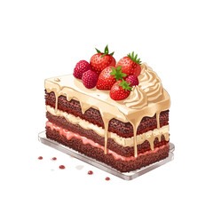 Cake Design Very Cool Design