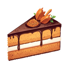 Cake Design Very Cool Design