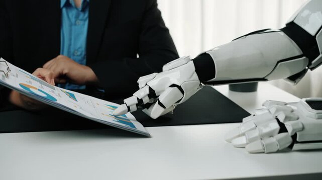 AI-driven analytics help consultants decode complex market data quickly, streamlining marketing strategies and supporting productive team discussions. Noogenesis AI