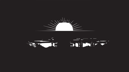 Japanese Pagoda SVG Bundle