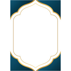 🎨 Collection of Luxurious Islamic Design Elements