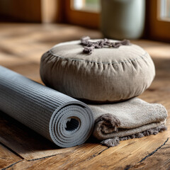 Mental Health and Emotional Self Care at Home