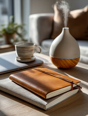 Mental Health and Emotional Self Care at Home