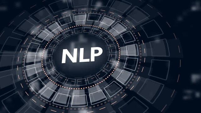 NLP Natural language processing AI Artificial intelligence.