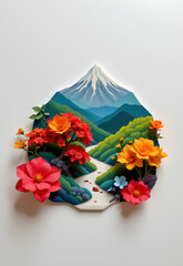 Paper Folding Techniques Japanese Art