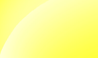 abstract transparent  yellow background