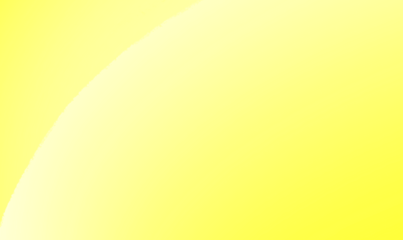 abstract transparent yellow background