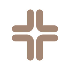 ✨ Abstract Spiritual and Cultural Graphic Elements