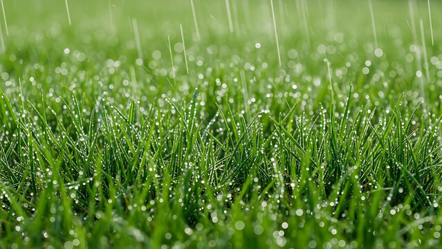 &ldquo;Atmospheric Rainfall Scenes and Moody Nature Details for Microstock Photography&rdquo;
