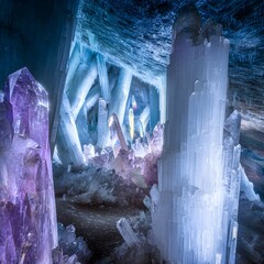 Catedral de Hielo y Cristal