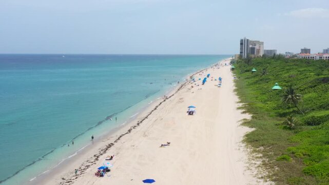 Boca Raton Florida Beach _DJI20_17