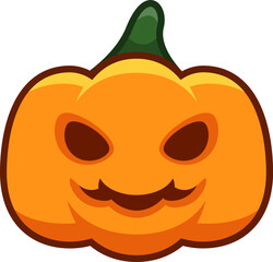 Jack-o-lantern, Halloween Pumpkin