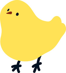 농장 동물 일러스트