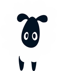 농장 동물 일러스트