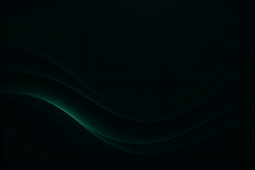 Obraz premium abstract blue background