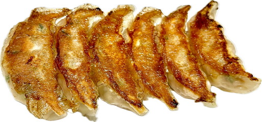 餃子_焼き餃子_ぎょうざ