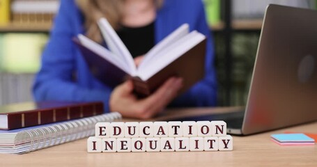 Exploring education inequality and its impact on students in modern classrooms