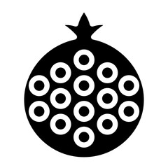 Pomegrate icon