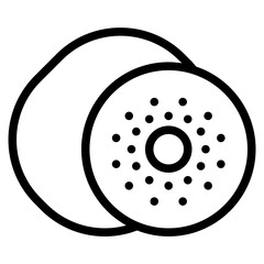 Kiwi icon