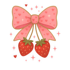 Love You Berry Much Png