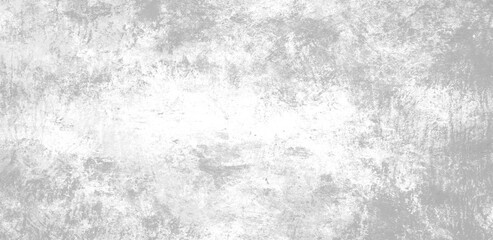 Grunge Textur als Banner oder Hintergrund mit Textfreiraum mit heller Farbe