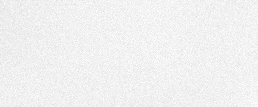 Grain black texture grunge background. Stippled noise gradient. Gritty spray dot overlay texture. Vector black dotwork bg. Monochrome distressed rough gradation. Abstract backdrop.