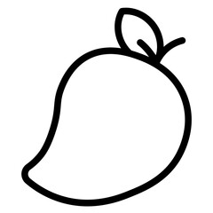 Mango icon