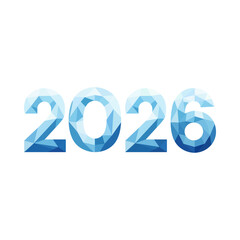 Crystal Ice 2026 Logo