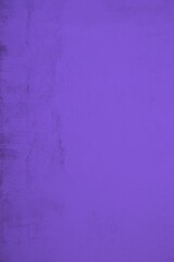 Leerer dreckiger Hintergrund mit lila violetter Farbe