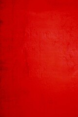 Leerer dreckiger Hintergrund mit roter Farbe