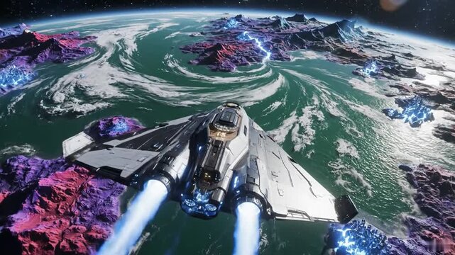 未来の探求とSF