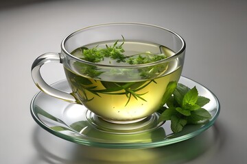 cup of tea