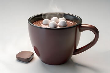 cup of coffee