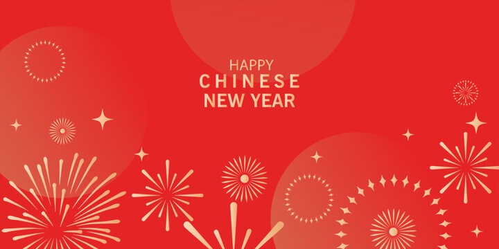 set of Chinese New Year 2026 poster ,cards, banner hongbao red envelope design vector. Luxury card template design with frame, lantern, cloud, flower in gold line art. Oriental illustration for cover,