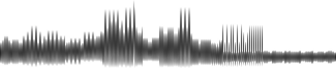 sound wave Effect. sound wave ilustration