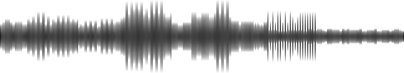 sound wave Effect. sound wave ilustration