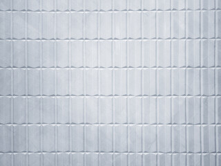 vintage block wall texture and background.