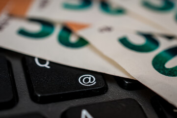 Betrug im Internethandel