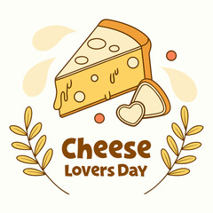 cheese and bread