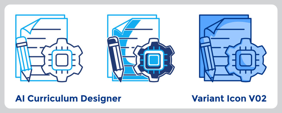 AI Curriculum Designer