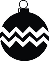 Festive Ornament Design