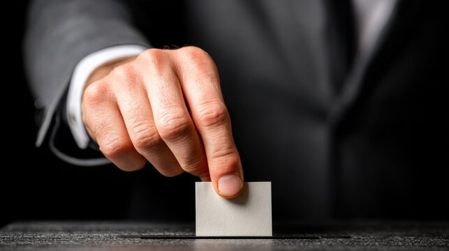 Implements voting processes where directors or motions must secure majority support, promoting accountability and fairness.

