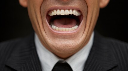 Eases difficult situations with tasteful humor, turning challenges into opportunities for bonding and relief.
