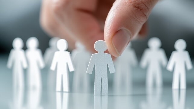Involves diverse stakeholder voices to align decisions with shared value, responsibility, and business resilience.
