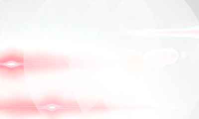 light leak overlay effect with scratch dust and motion blur light leaks, retro noisy film texture light leak flare, abstract background with red ray. transparent background png