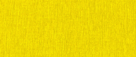 yellow fabric texture