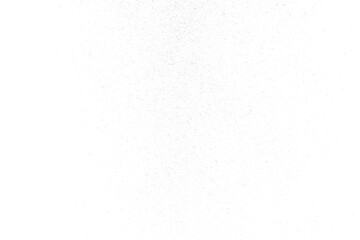 a white flying snow on the transparent background