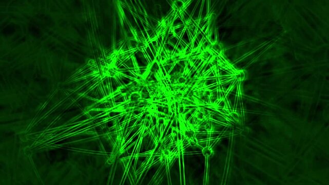 Quantum Green Core（HD）&ndash; グリーン量子コア・サイバーループ