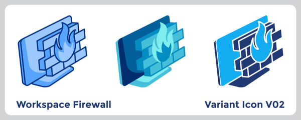 workspace firewall